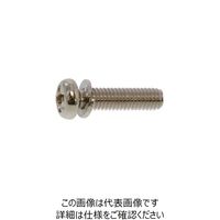 SUNCO SUSピタック （+）ナベP＝2 3 × 8 （3000本入） 10-02-P002-0030-0080-00 261-0244（直送品）