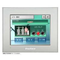 Pro-face プログラマブル表示器 PFXGP4301TAD 1台 シュナイダーエレクトリック（直送品）