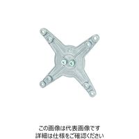 スガツネ工業 SUGATSUNE (210044897)94371/取付プレート 94371 1個 224-8987（直送品）