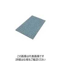 日精 不織布ウエス アルストワイプ BA-50 1箱(600枚) 122-3072（直送品）