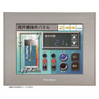 Pro-face プログラマブル表示器 PFXGP4401TAD 1台 シュナイダーエレクトリック（直送品）