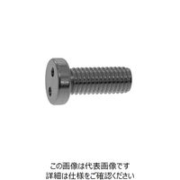 SUNCO SUSツーホール（ヒラコ 8×25 （50本入） 00-02-0H0C-0080X0250-00 230-6340（直送品）