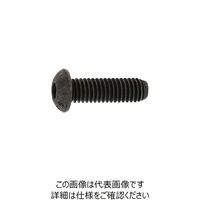 SUNCO SUS ボタンCAP (UNC #8ー32×3/16 (100本入) A0-02-1030-7080-8015-00 1箱(100本)（直送品）