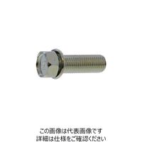 SUNCO クロメート 4ー小形UP細目SP=2 10×16 (120本入) 10-00-46S2-0100-0160-02（直送品）