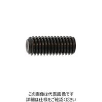 SUNCO 3価ブラック HS（ナガイ 平先 3.5×6 （1000本入） A0-00-501M