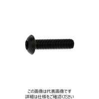 SUNCO ステンレス TORXーボタンCAP 8×40 (200本入) A0-02-T100-0080-0400-00 1箱(200本)（直送品）