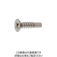 SUNCO ステン(+)BRPサラ 5×30(G=5 (500本入) 21-02-0501-0050-0300-00 1箱(500本)（直送品）