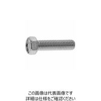 SUNCO クロメート（7）小形アプセット 10×50 （100本入） 00-00-7500-0100X0500-02 230-9738（直送品）