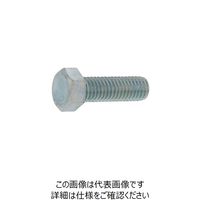 SUNCO クロメート 8.8 六角ボルト（小形 全ネジ 8X25 （300本入） 253-6735（直送品）