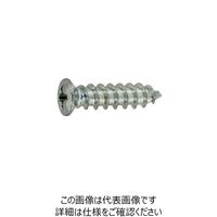 SUNCO ステン(+A丸皿D6小頭 4×35 (500本入) 20-02-0007-0040-0350-00 1箱(500本)（直送品）