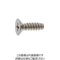 SUNCO チタン（+）B0サラ 3×10 （2000本入） 21-09-0101-0030-0100-00 263-1660（直送品）