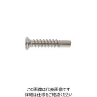 SUNCO ステン(+)BRPサラ( D=6 4×30(G=5 (1000本入) 21-02-0506-0040-0300-00（直送品）