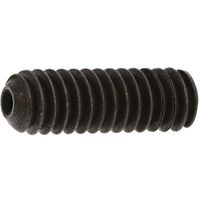 SUNCO ステンレス HS(UNC(くぼみ先 #10ー24X5/8 (100本入) A0-02-5130-7100-8050-00（直送品）