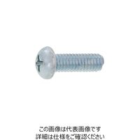 SUNCO ステン(+)旧JIS丸小 4×6 (2000本入) 00-02-0015-0040X0060-00 1箱(2000本)（直送品）