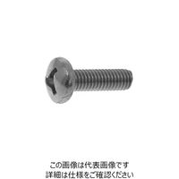 サンコーインダストリー SUNCO D12.49SUSトライウィングナベ小ネジ6×