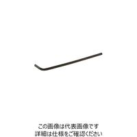 SUNCO ロングレンチ L5 5×160×28 (100本入) A0-00-Y010-0050-0000-00 1箱(100本)（直送品）