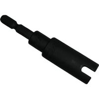 土牛産業 DOGYU 防火シャッター用脱着式巻上ソケットTO/BUー127 02931 1丁 261-5068（直送品）