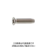 SUNCO BK ステン(+)C0サラ D=6 小頭 4×10 (2000本入) 22-02-0106-0040-0100-08（直送品）
