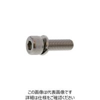 SUNCO 三価ブラック WAソケットSタイプ 4 X 20 (1000本入) A0-00-9520-0040-0200-04（直送品）