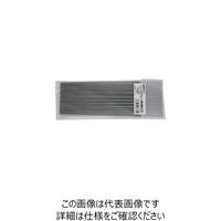 土牛産業 DOGYU ニードルケレン棒用替え芯3φ×180(19本組) 03772 1丁 255-7201（直送品）