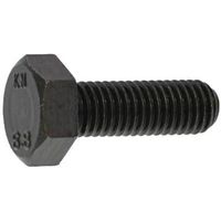 SUNCO 生地 8.8 六角ボルト 全ネジ 24X70 (1本入) B0-00-0300-0240-0700-00 1箱(1本)（直送品）