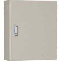 日東工業 Nito アルミキャビネット ARA20ー68 1個入り 1個 123-2802（直送品）