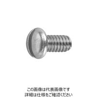 SUNCO BS(ー)JIS丸小ネジ 3×6 (3000本入) 00-01-0115-0030X0060-00 1箱(3000本)（直送品）