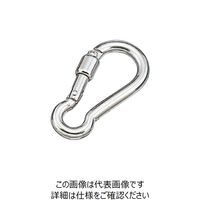 水本機械製作所 水本 ステンレス オープンフックB型 線径12mm長さ140mm BN-12 1個 111-2379（直送品）