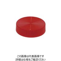 サンコーインダストリー SUNCO サムノブ丸型(赤 M6ー19 (200本入) A0-00-4052-0060-0000-00 1箱(200本)（直送品）