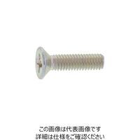 SUNCO ステン(+ー)サラ小ネジ 3×6 (3000本入) 00-02-0201-0030X0060-00 1箱(3000本)（直送品）