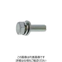 SUNCO 三価ブラック 14平小形トリーマP=3 10×30ー1.25 (80本入 SUNCO 三価ブラック 14平小形トリーマP=3 10×30ー1.25 (80本入