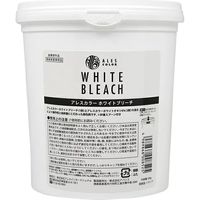 アレスインターナショナル アレスカラーホワイトブリーチ　５００ｇ 4989868008525 1個（取寄品）