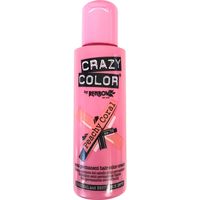 CRAZY COLOR クレイジーカラー　７０　ピーチコーラル　１００ｍｌ 5035832008288 1個（取寄品）