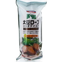 三育フーズ 大豆ローフ リッチテイスト 1セット(400g×6個) 555574（直送品）