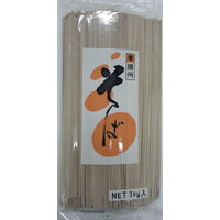 「業務用」 マルツネ そば 1セット(1000ｇ×10個) 622288-10（直送品）