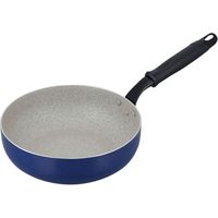 和平フレイズ ミリオンパン ＩＨ対応ディープパン２４ｃｍ MR-8137 1個（直送品）