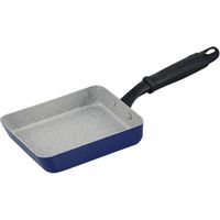 和平フレイズ ミリオンパン ＩＨ対応玉子焼き１３×１８ｃｍ MR-8139 1個（直送品）