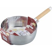 和平フレイズ 味じるし アルミ雪平鍋２４ｃｍ RB-1726 1個（直送品）