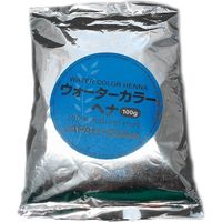 ジャパンヘナ 天然１００％ヘナ　１００ｇ　ウォーターカラー 4571143321056 1個（取寄品）