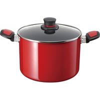 和平フレイズ ルッカ IH対応シチューポット22cm RB-1716 1セット(4個)