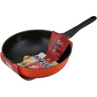 和平フレイズ カルビック いため鍋30cm RA-9690 1セット(4個)