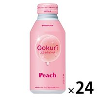 サントリー Gokuriグレープフルーツ 400g 1箱（24缶入） - アスクル