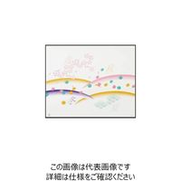 大黒工業 大黒 折掛紙 No.714 <コート> 96702 1組(100枚) 236-3411（直送品）