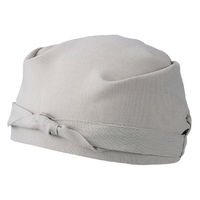 住商モンブラン バンダナ 兼用 ライトグレー F SH006-91 1枚（直送品）