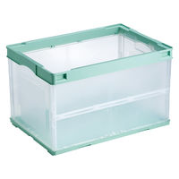 岐阜プラスチック工業 CB-S51NRL エンジェルMG透明 ACCN682 1個（直送品）