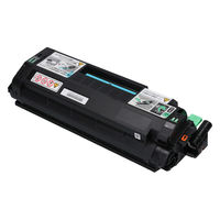 エム・デーエス リサイクル トナーカートリッジ P6500H 残量表示あり 4560305819159 1個（直送品）