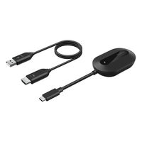 Belkin  Ｃｏｎｎｅｃｔ　Ａｉｒ　ワイヤレスＨＤＭＩディスプレイアダプター AVC024dqBK（直送品）
