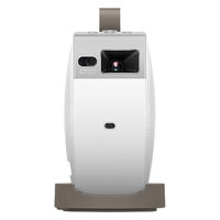 ベンキュー  天井モバイルプロジェクター／フルＨＤ／ＬＥＤ光源／５００ＡＮＳＩルーメン／オートフォーカス／自動縦横回転補正／ GV32（直送品）