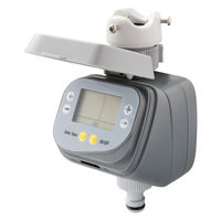 グリーンライフ 散水デジタル散水タイマー SDT-1 1個（直送品）
