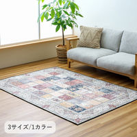 イケヒコ ビクトリア ラグ 2000×2500mm 1295950016402 1枚（直送品）